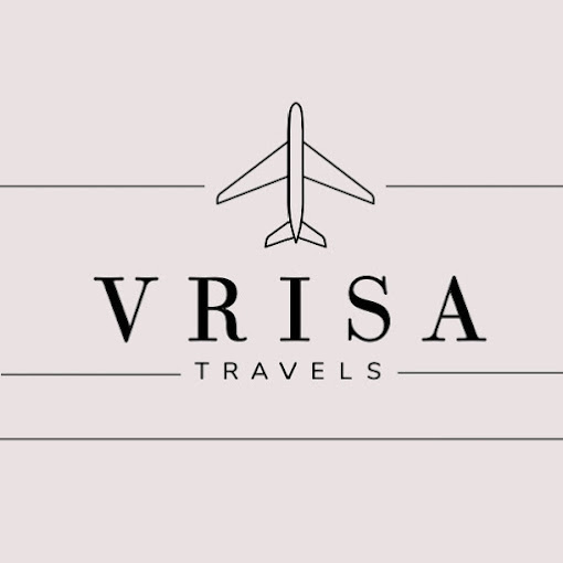 Vrisa Travels